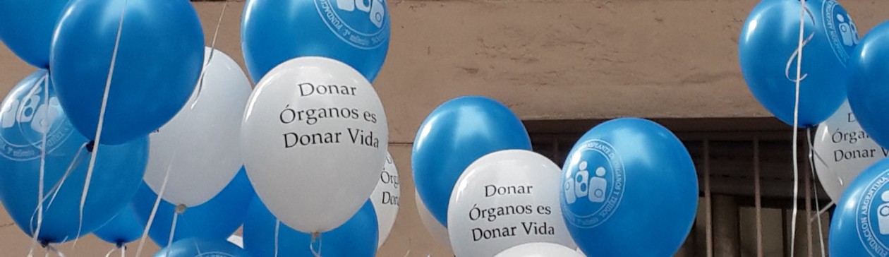 Fundacion argentina de trasplante 3er Milenio